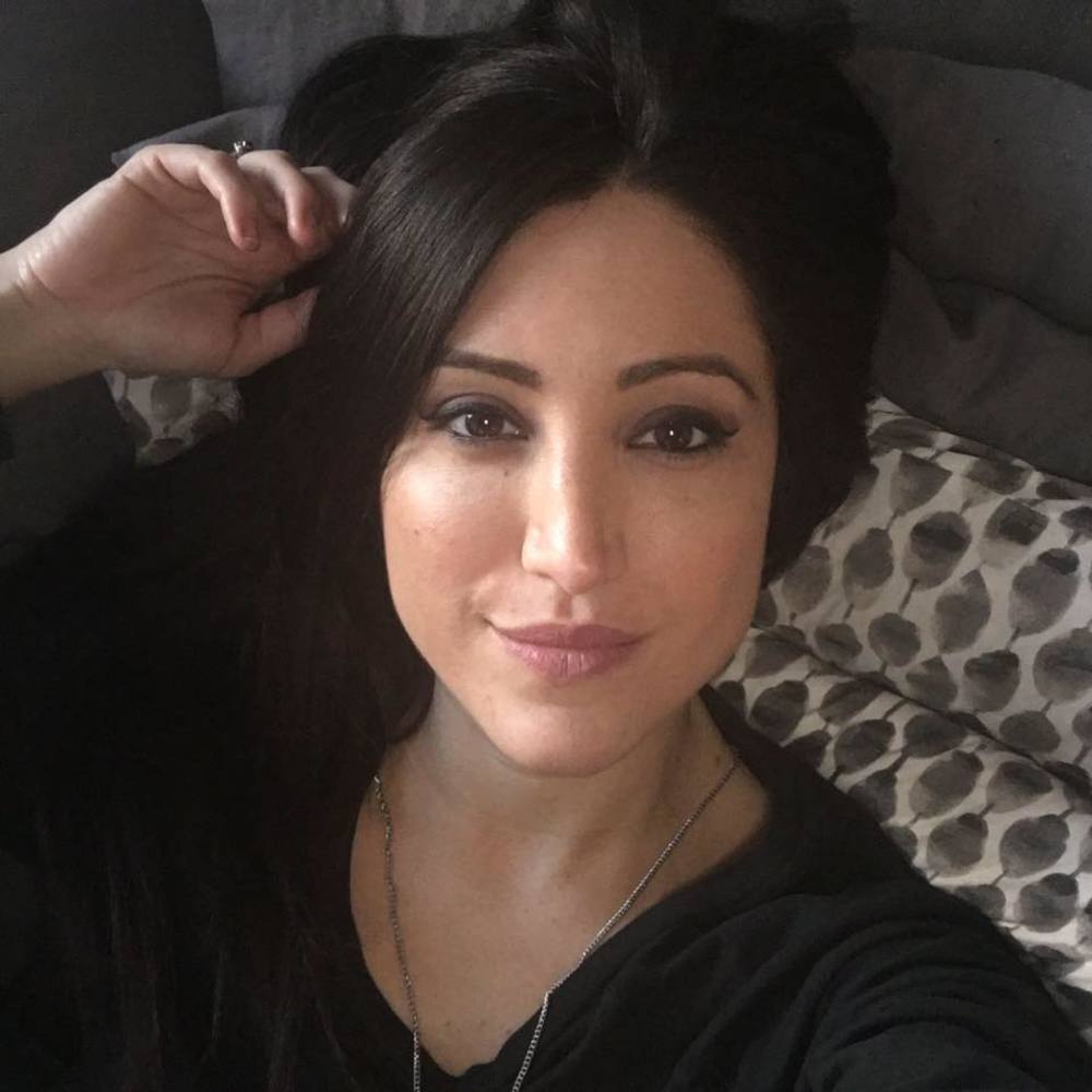 Meet your Posher, Erica